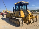 Used Komatsu Dozer